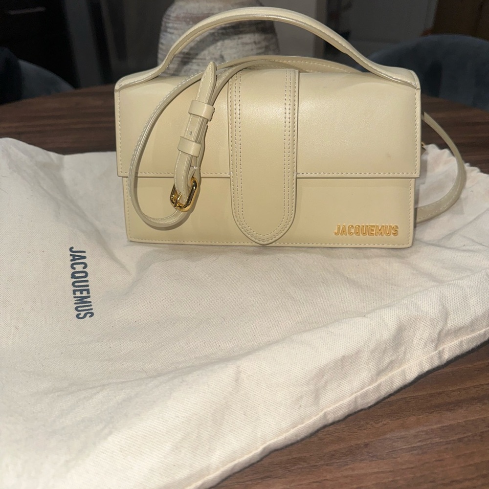 Jacquemus hand bag